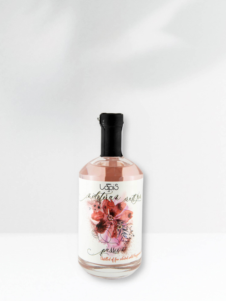 PINK GIN PASSION LAPIS 0,5L